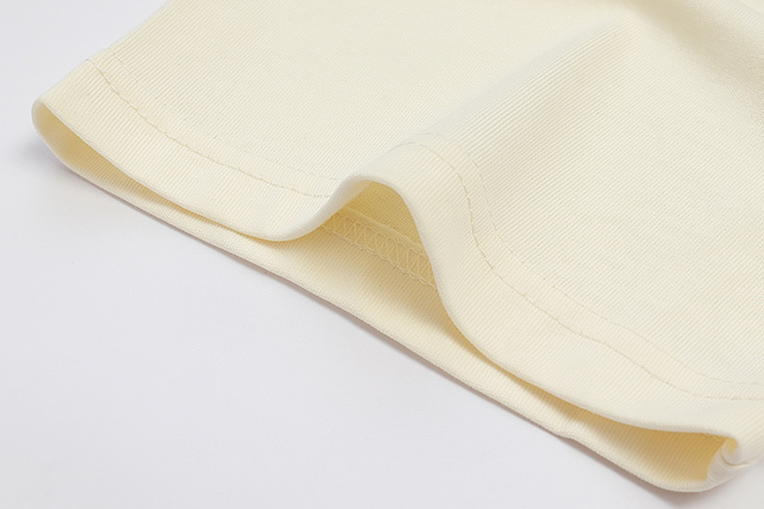 Gucci T-shirt YL#828 Apricot