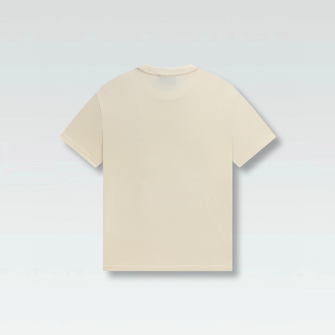 Gucci T-shirt YL#830 Apricot