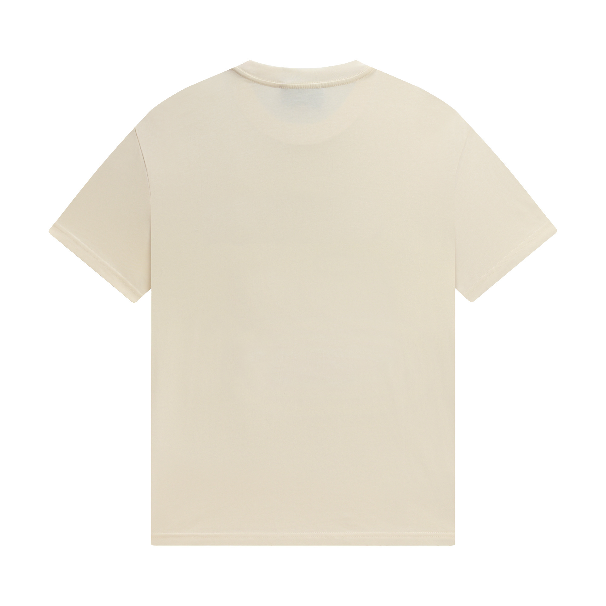 Gucci T-shirt YL#832 Apricot
