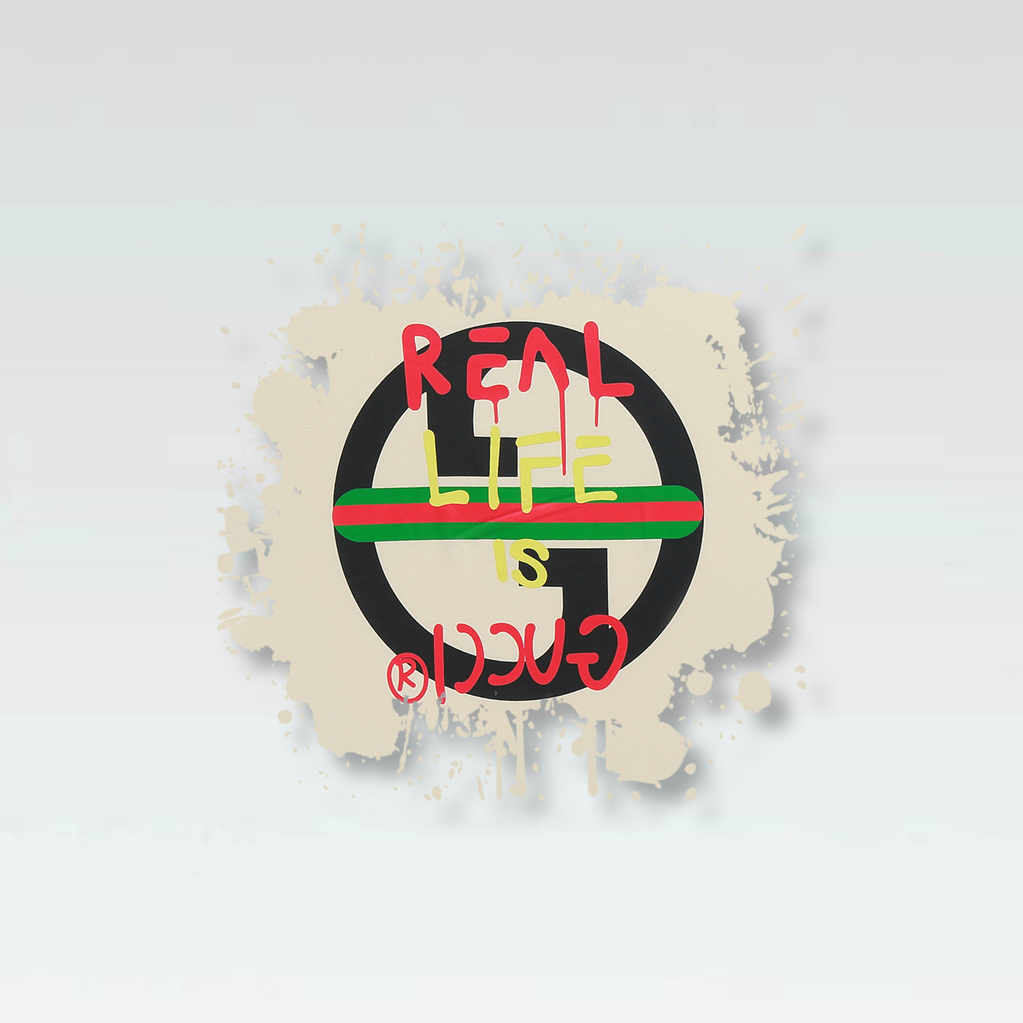 Gucci T-shirt YL#832 Apricot