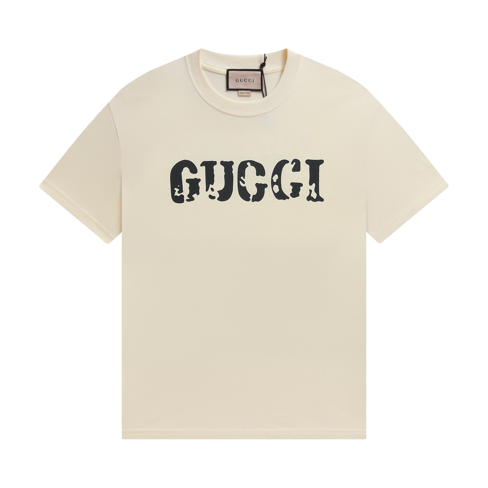 Gucci T-shirt YL#839 Apricot