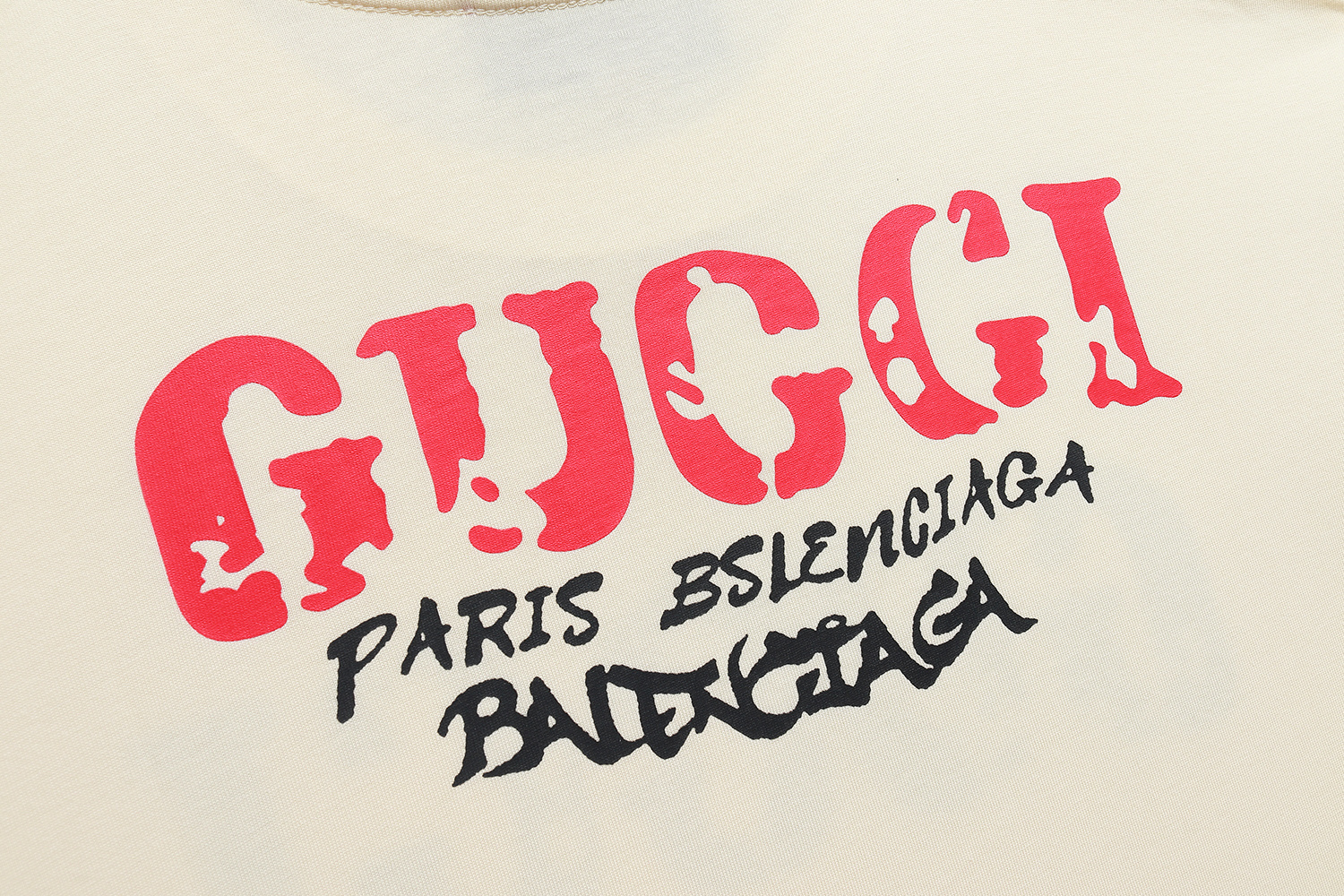 Gucci T-shirt YL#839 Apricot