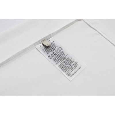 Gucci T-shirt YL#842 Black/White 02