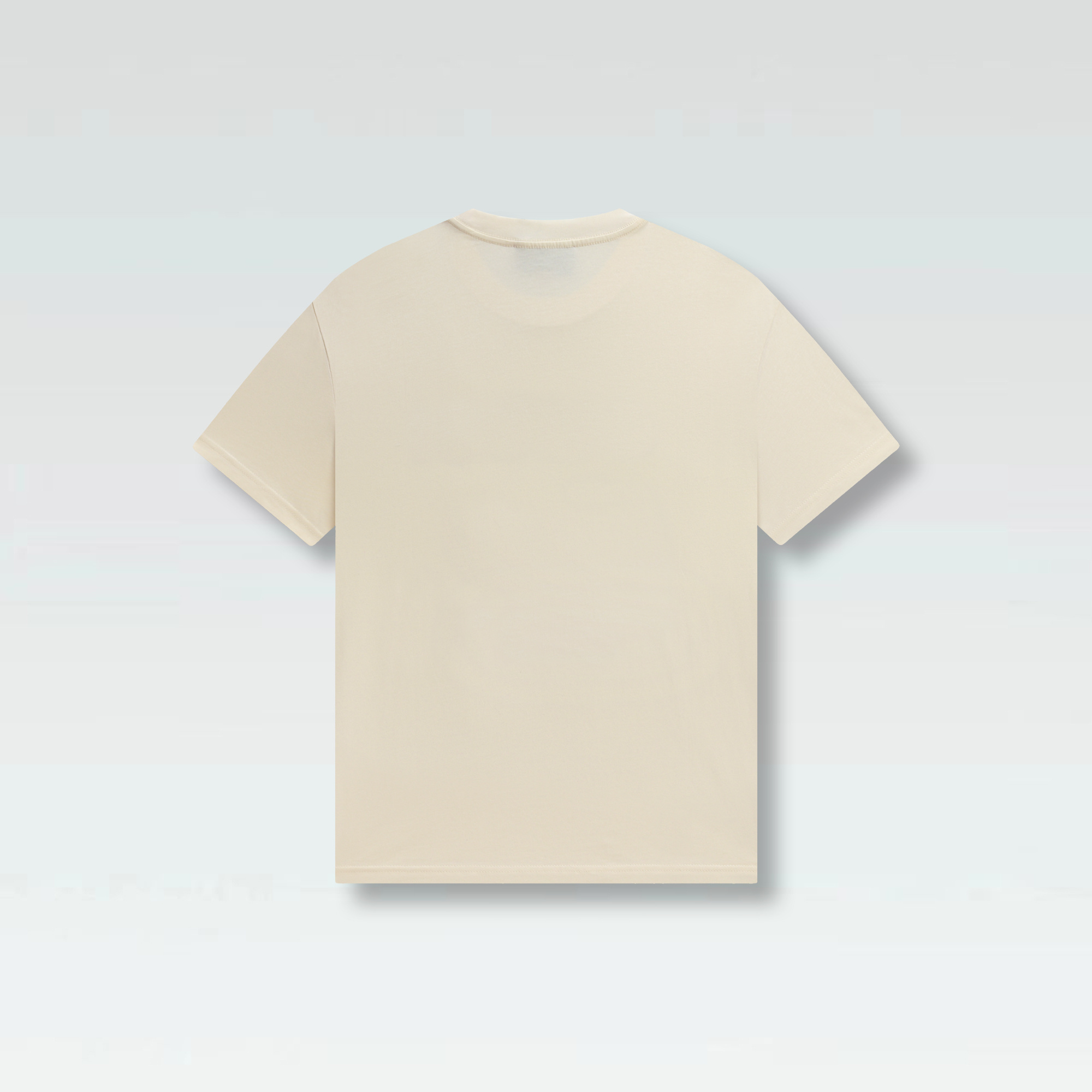 Gucci T-shirt YL#843 Apricot