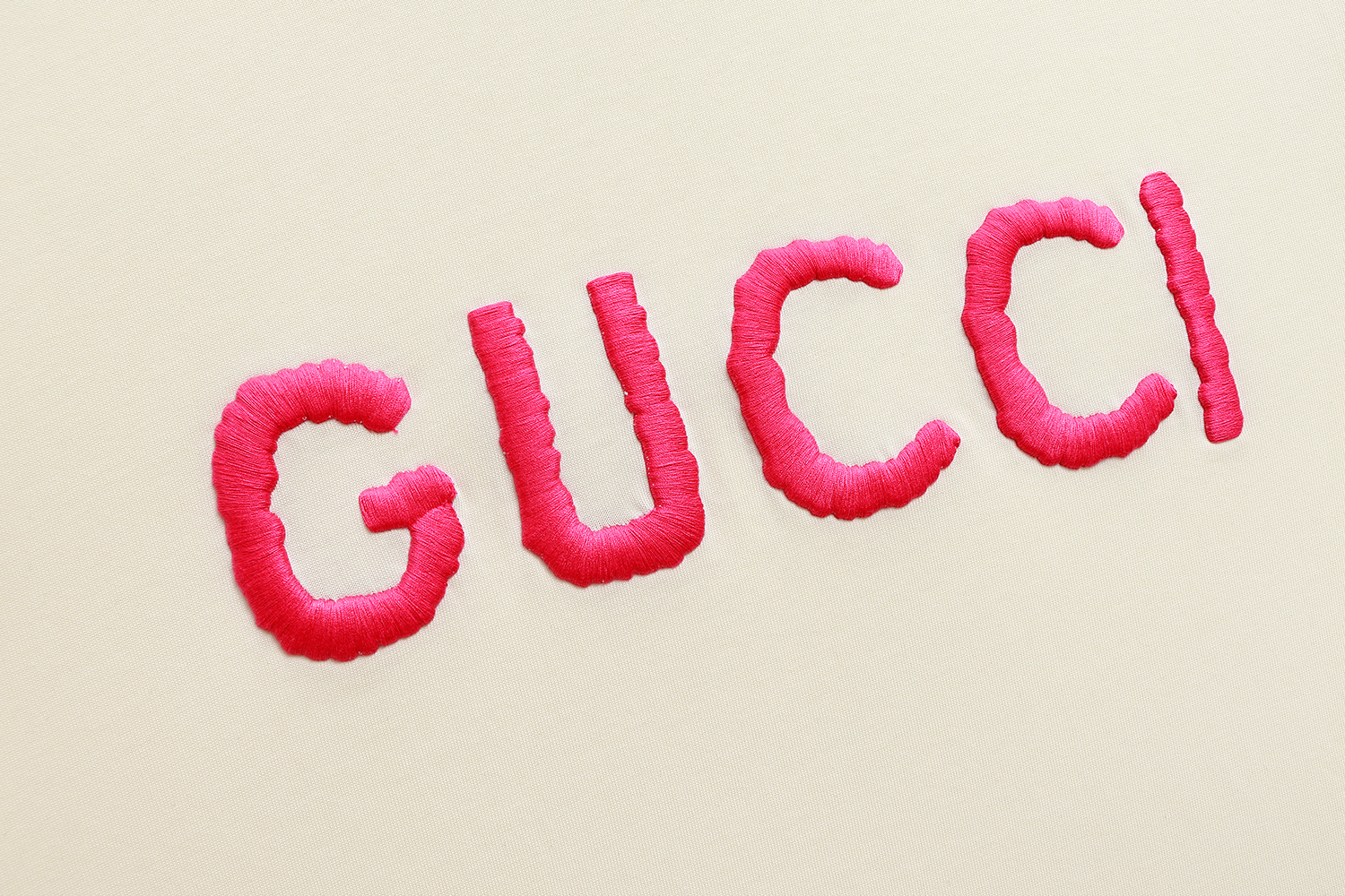 Gucci T-shirt YL#856 Black/Apricot