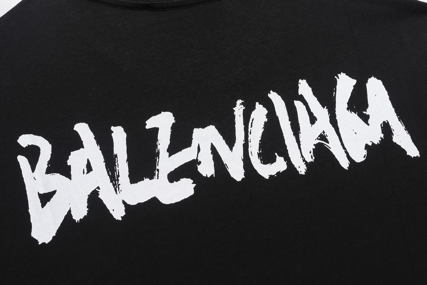 Gucci T-shirt YL#858 Black/White