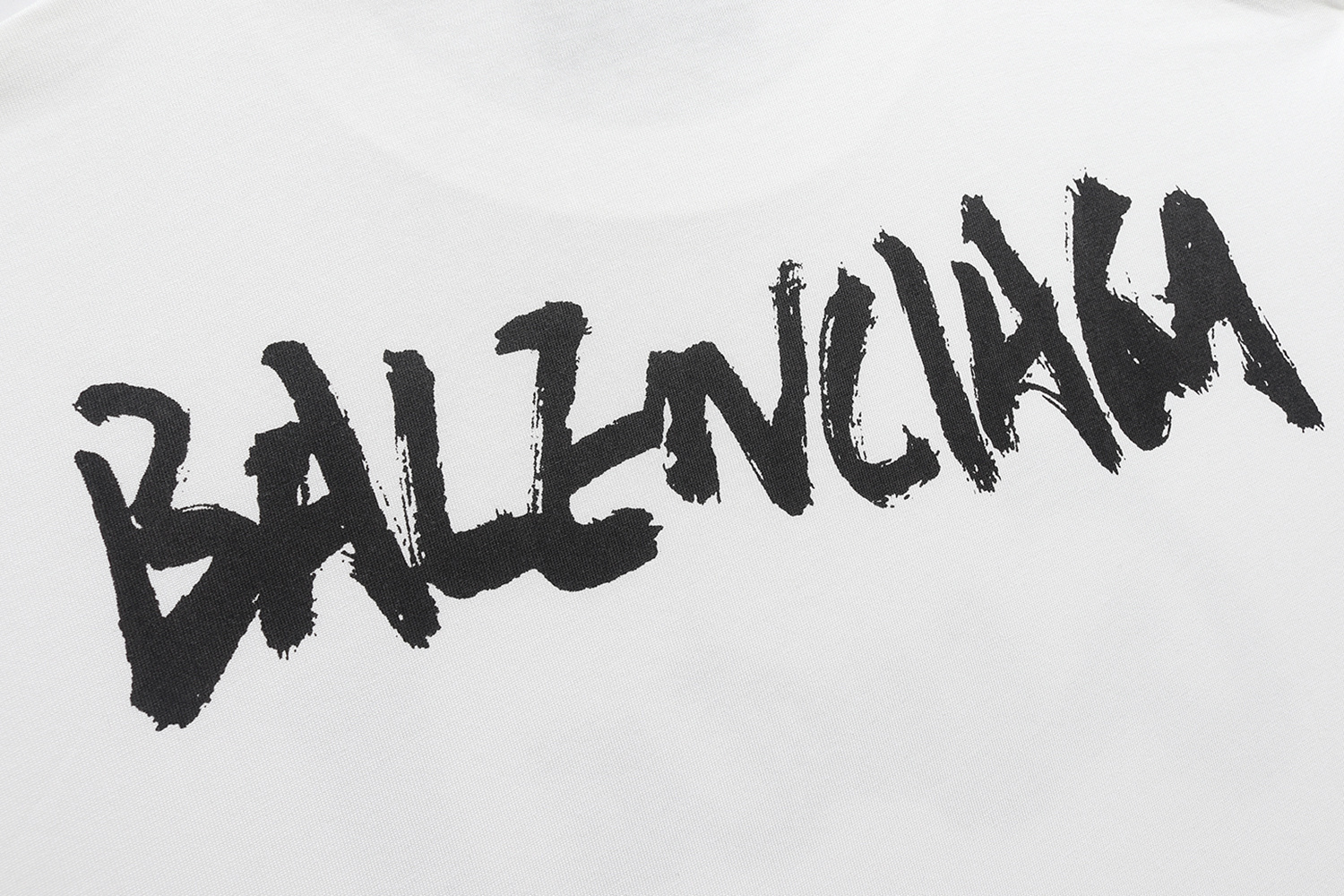 Gucci T-shirt YL#858 Black/White