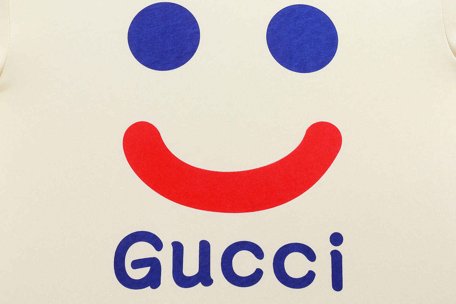 Gucci T-shirt YL#861 Black/Apricot