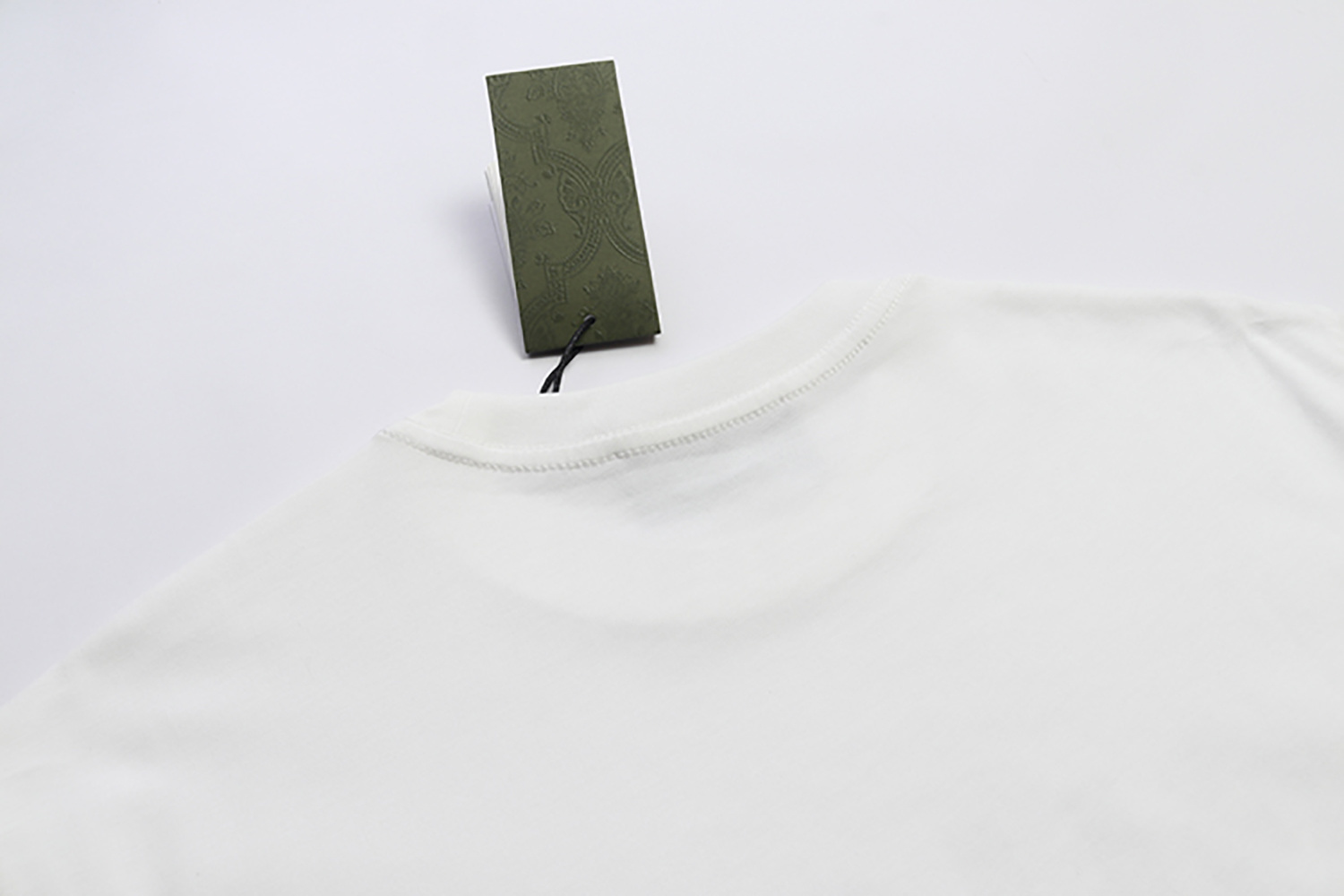 Gucci T-shirt YL#869 Apricot