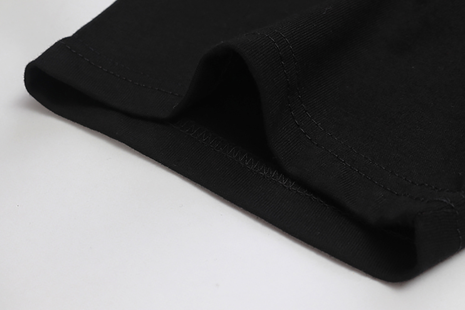 Gucci T-shirt YL#872 Black/Apricot