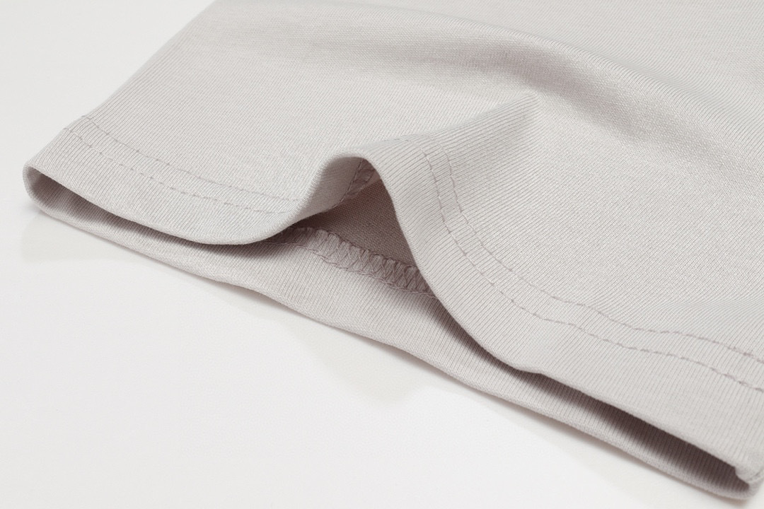 Gucci T-shirt YL#877 Grey