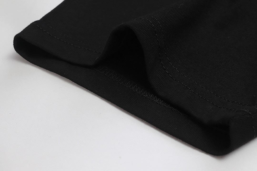 Gucci T-shirt YL#879 Black