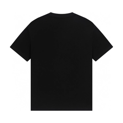 Gucci T-shirt YL#879 Black 02
