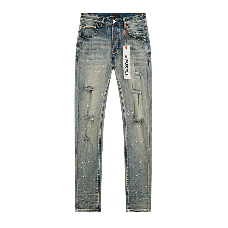 Purple Brand Jeans YL#PU141