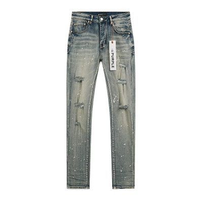 Purple Brand Jeans YL#PU141 02