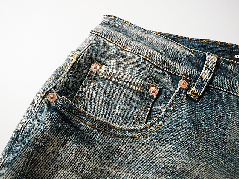 Purple Brand Jeans YL#PU141