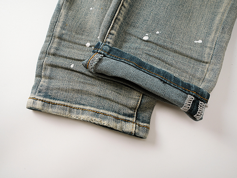 Purple Brand Jeans YL#PU141