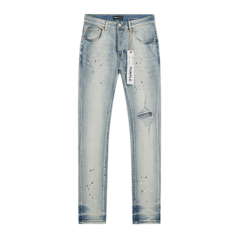 Purple Brand Jeans YL#PU143