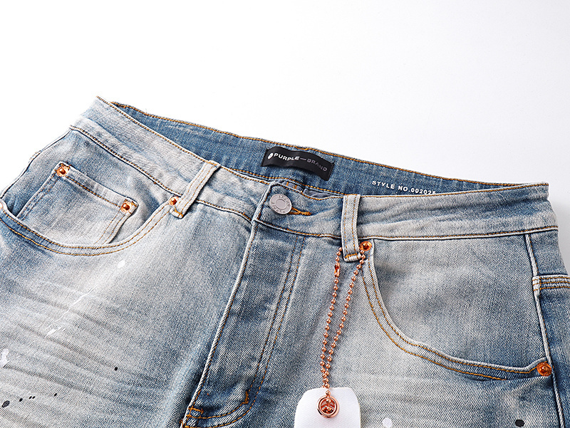 Purple Brand Jeans YL#PU143