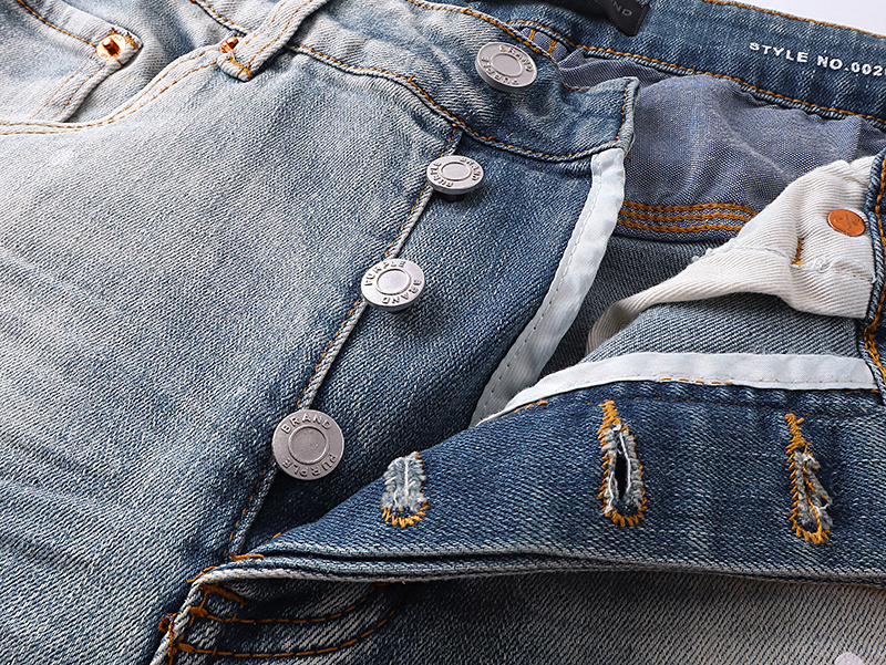 Purple Brand Jeans YL#PU143