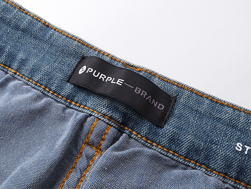 Purple Brand Jeans YL#PU143