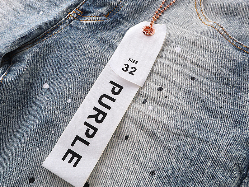 Purple Brand Jeans YL#PU143