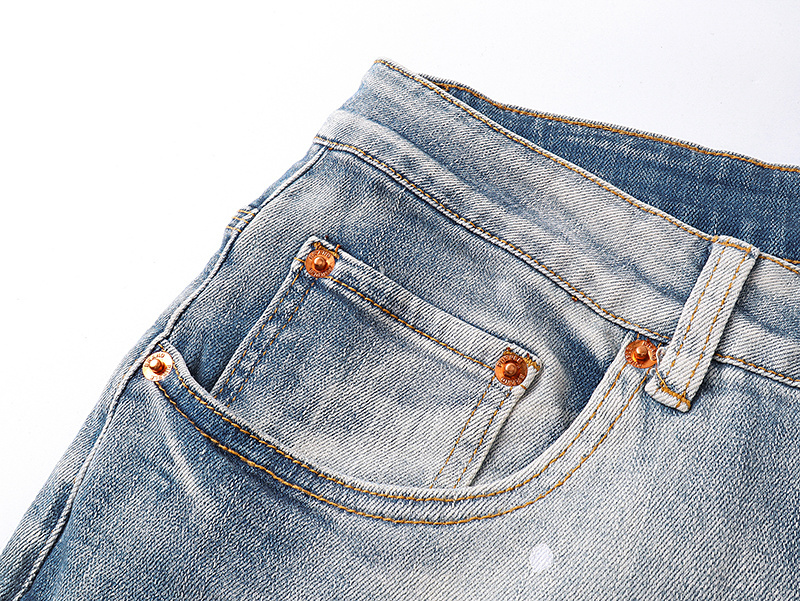 Purple Brand Jeans YL#PU143