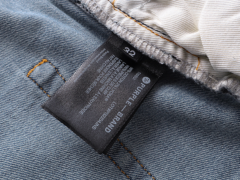 Purple Brand Jeans YL#PU143