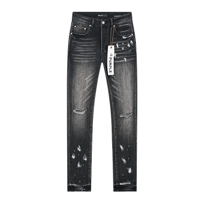 Purple Brand Jeans YL#PU145 02