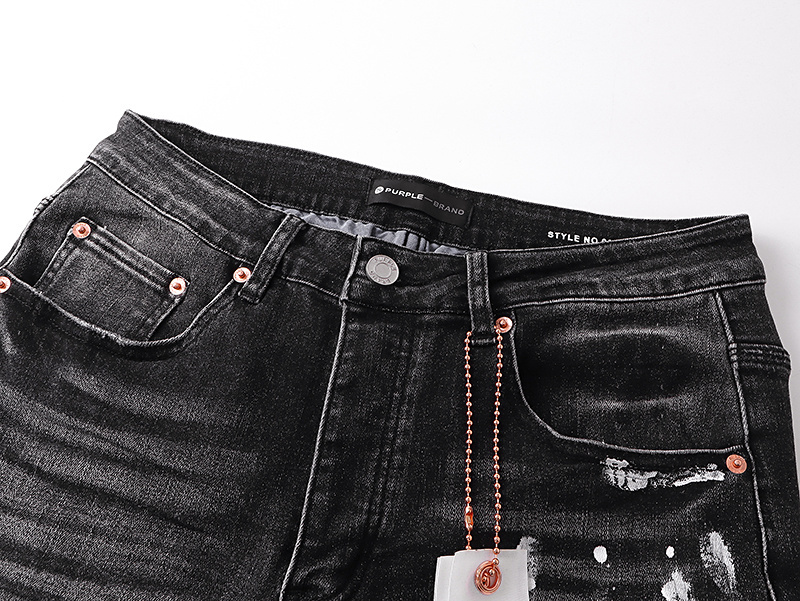 Purple Brand Jeans YL#PU145