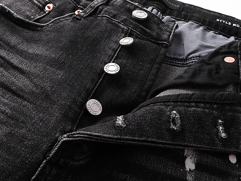 Purple Brand Jeans YL#PU145