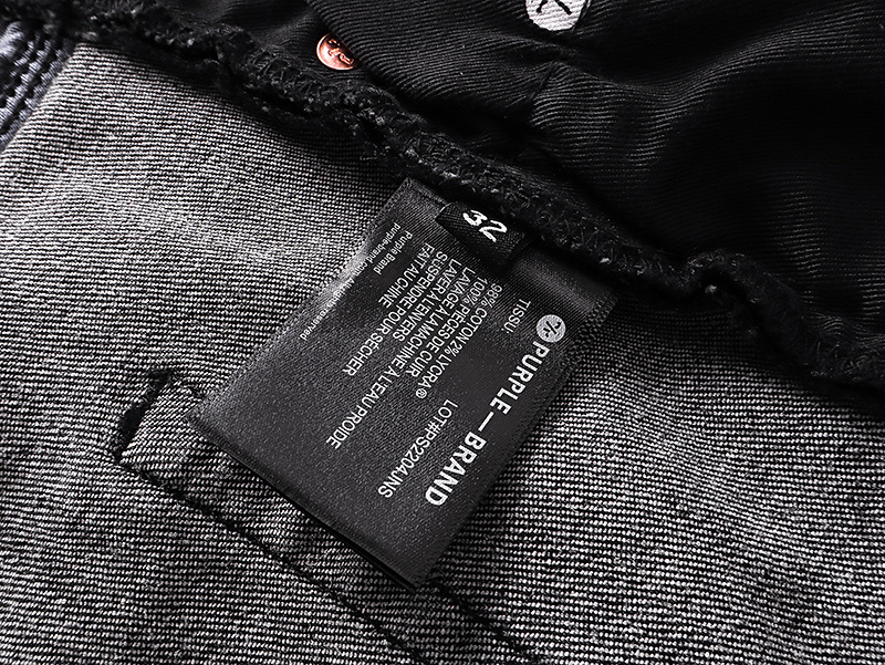 Purple Brand Jeans YL#PU145