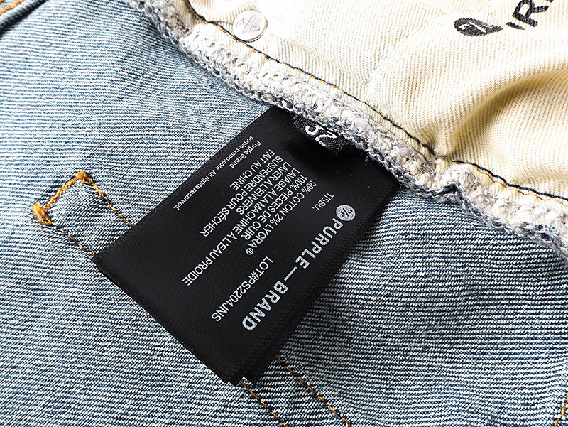 Purple Brand Jeans YL#PU146