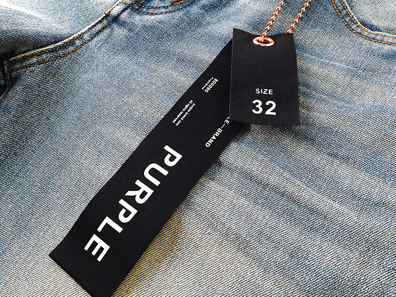 Purple Brand Jeans YL#PU146