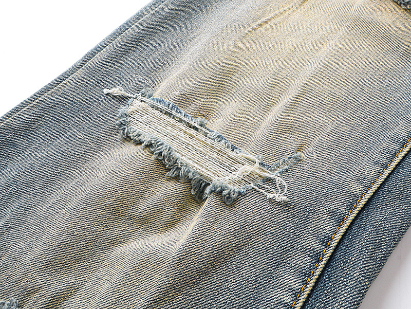 Purple Brand Jeans YL#PU146