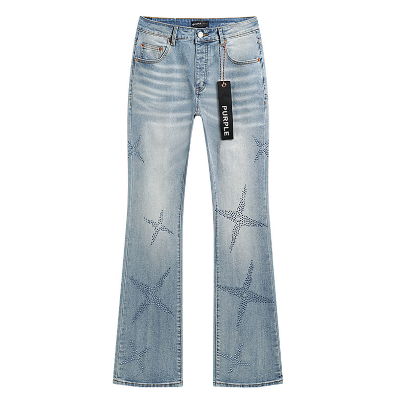 Purple Brand Jeans YL#PU147