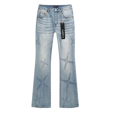 Purple Brand Jeans YL#PU147 02