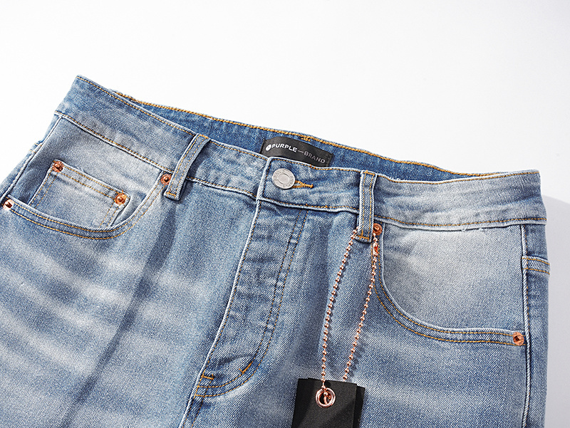 Purple Brand Jeans YL#PU147