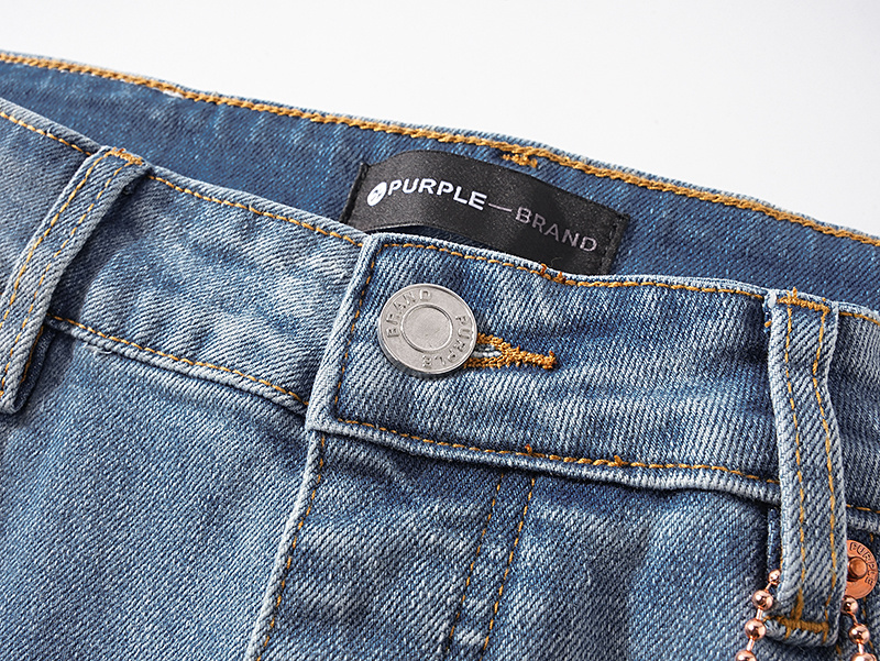 Purple Brand Jeans YL#PU147