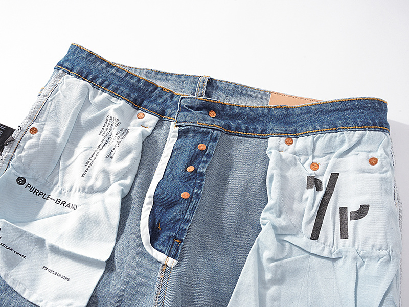 Purple Brand Jeans YL#PU147