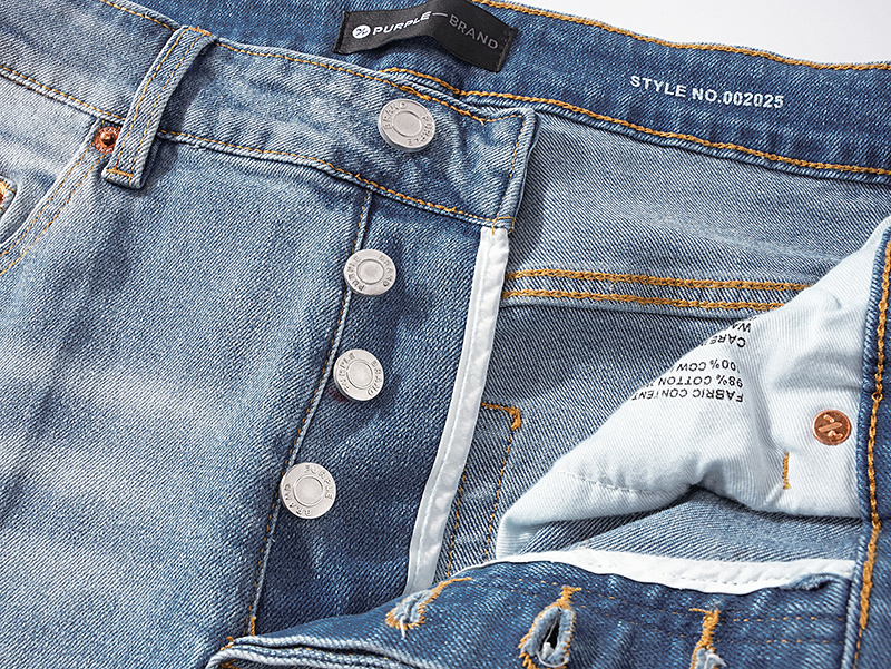 Purple Brand Jeans YL#PU147