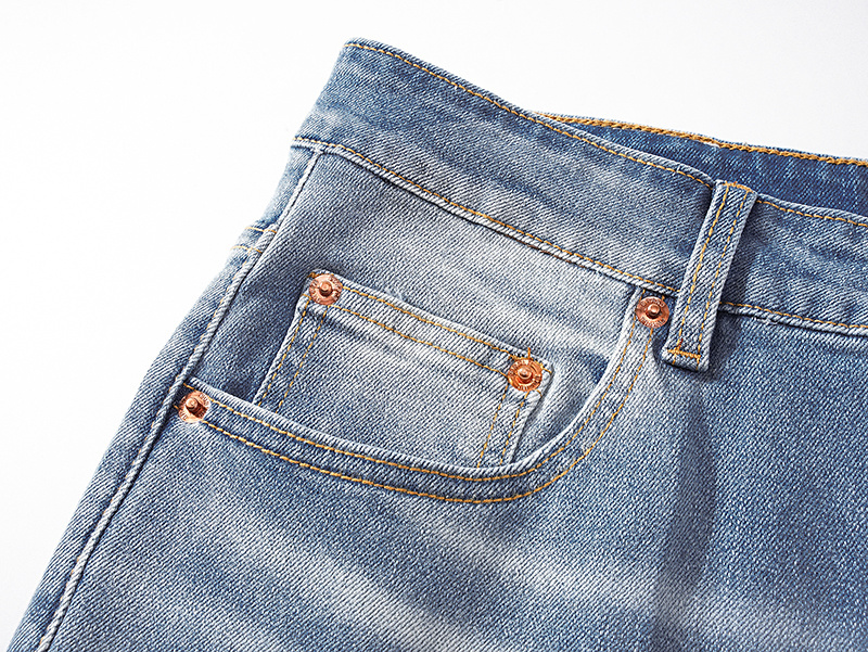 Purple Brand Jeans YL#PU147