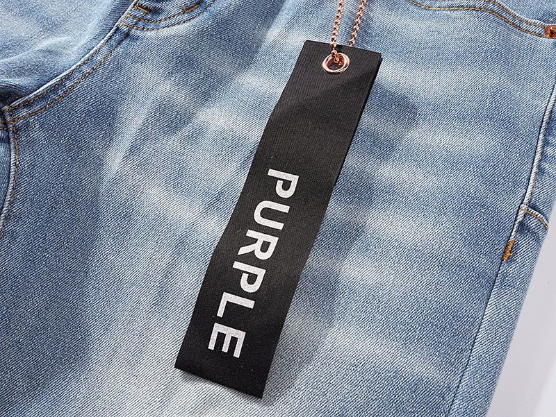 Purple Brand Jeans YL#PU147