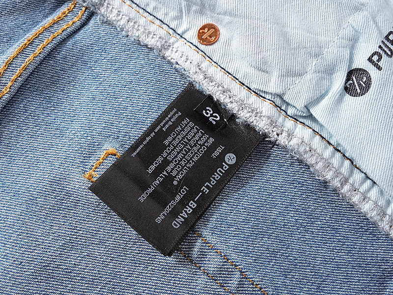 Purple Brand Jeans YL#PU147