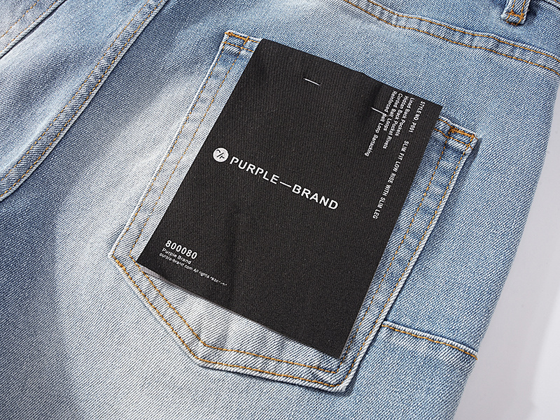 Purple Brand Jeans YL#PU147