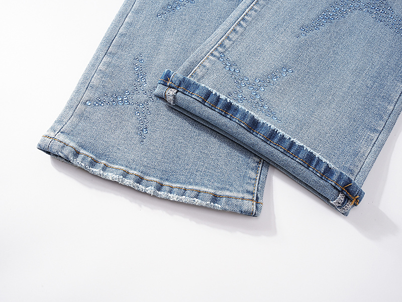 Purple Brand Jeans YL#PU147