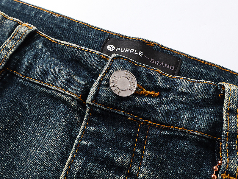 Purple Brand Jeans YL#PU148