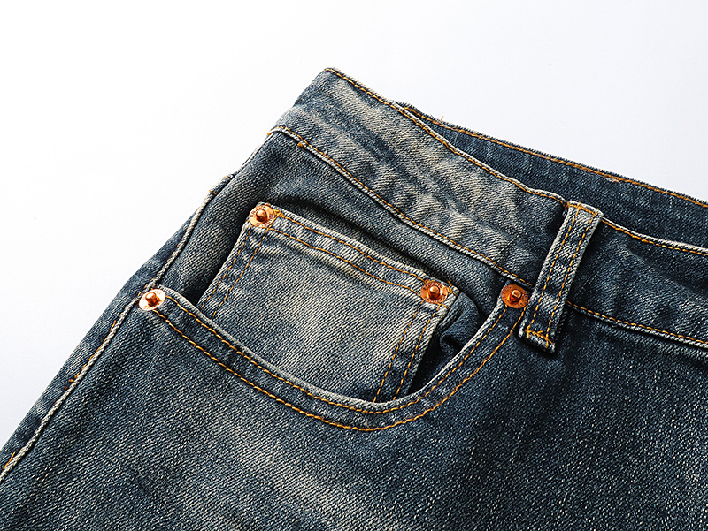 Purple Brand Jeans YL#PU148