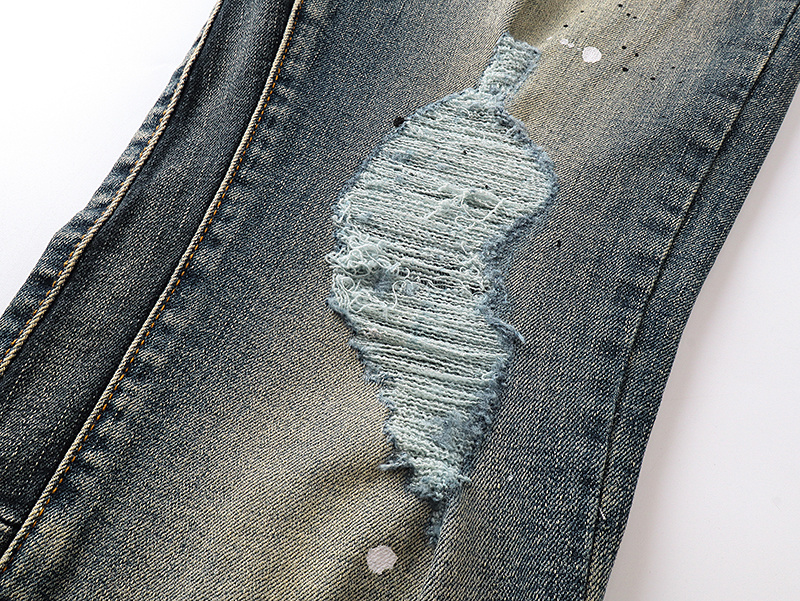 Purple Brand Jeans YL#PU148