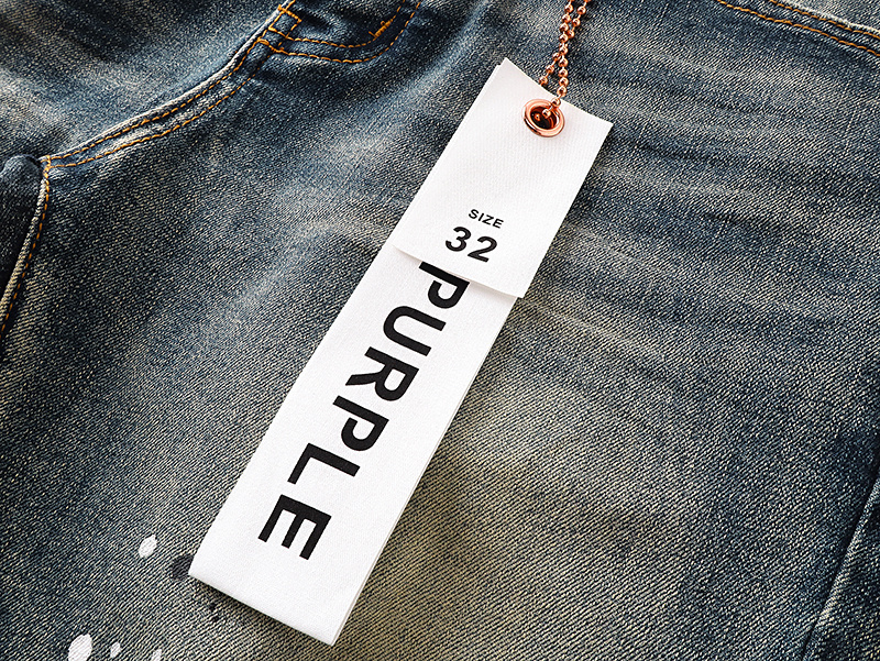 Purple Brand Jeans YL#PU148